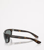 RB4089 Balorama Rectangle Sunglasses