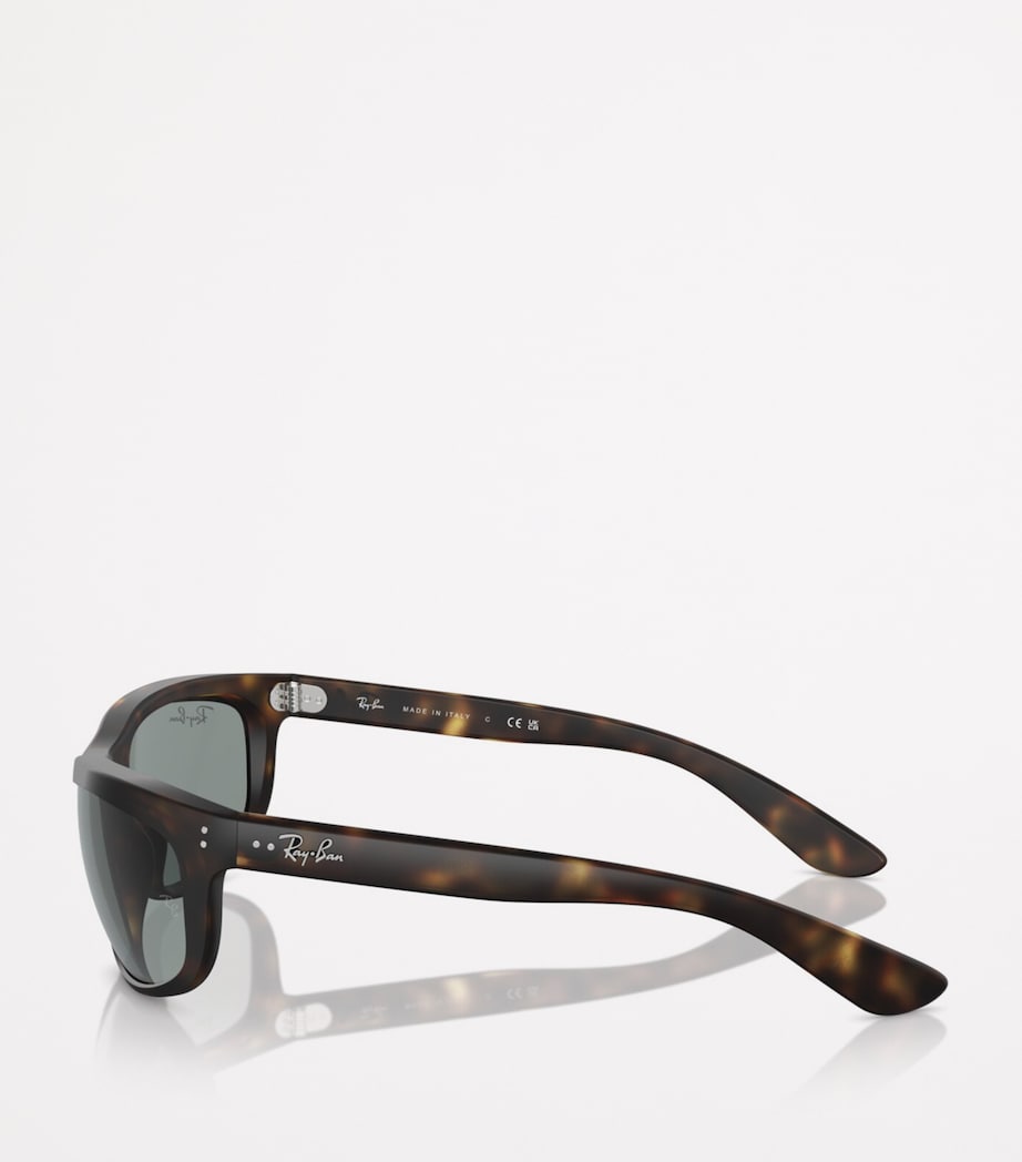 RB4089 Balorama Rectangle Sunglasses
