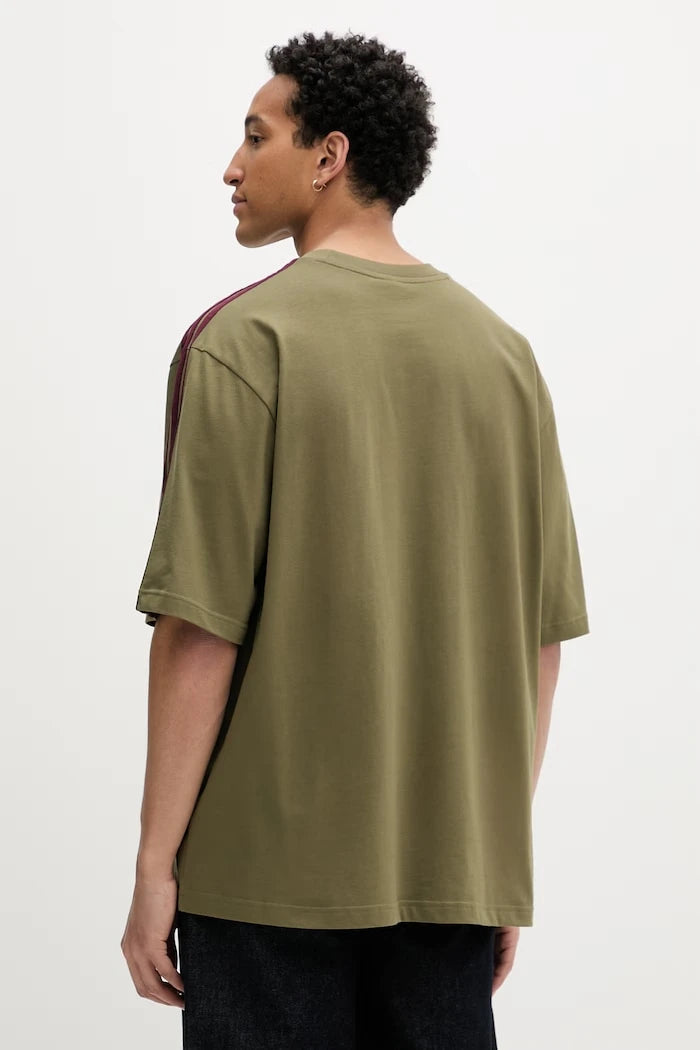 adidas Originals pamuklu erkek tişört