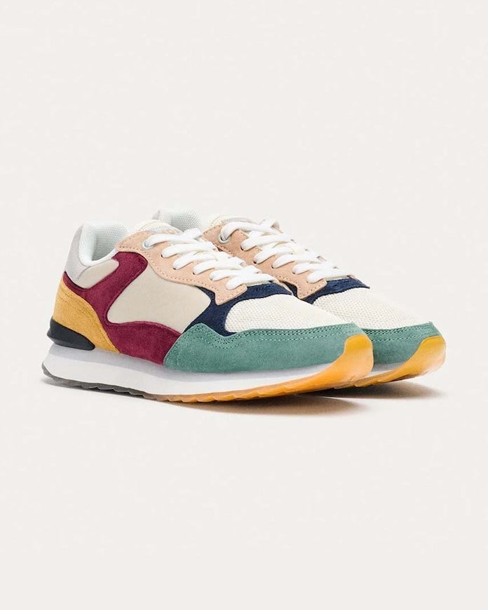 Hoff MONTREAL MAN Sneaker