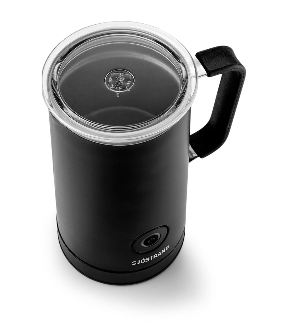 Sjöstrand Stainless Steel Milk Frother (300ml)