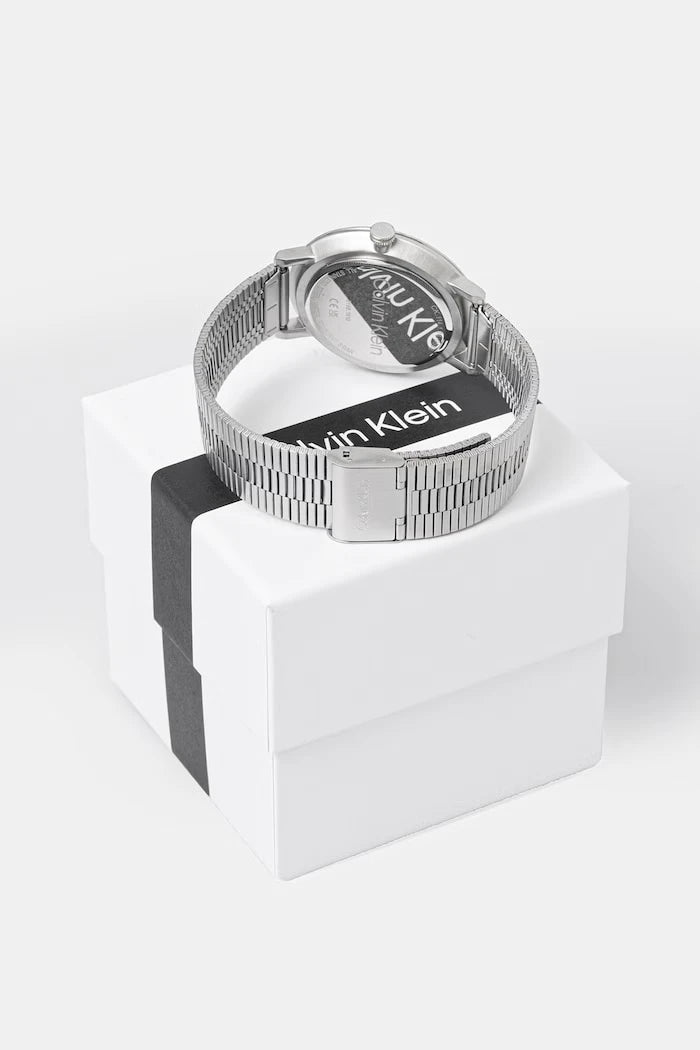 Calvin Klein Erkek Saat
