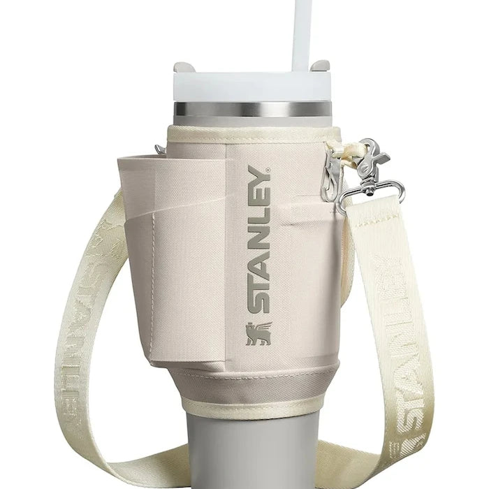Термочанта Stanley The All-Day Quencher Carry-All 0,89 l