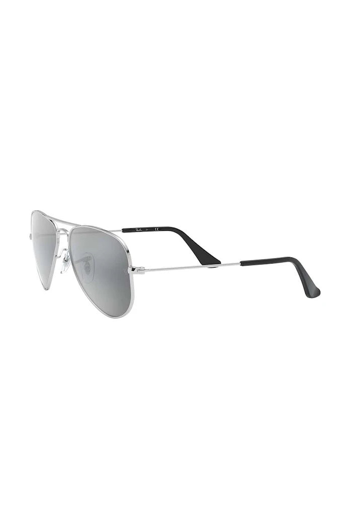 Детски слънчеви очила Ray-Ban Junior Aviator