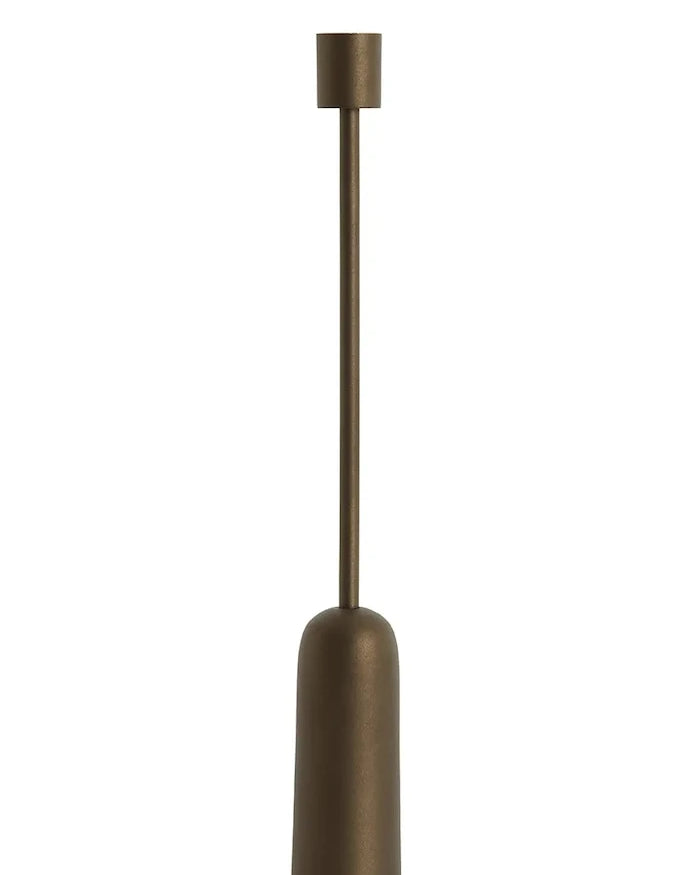 Light & Living metal декоративен свещник 5 x 38 cm