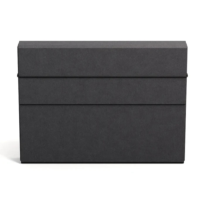 Папка Bigso Box of Sweden A4