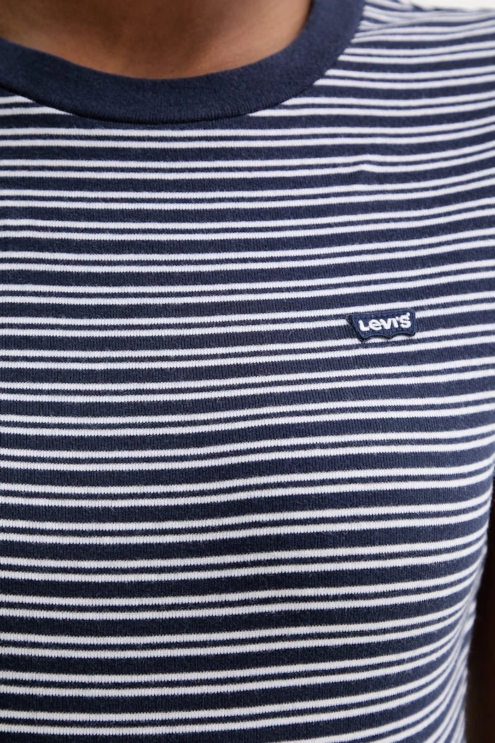 Levi's ESSENTIAL HM Pamuklu Tişört