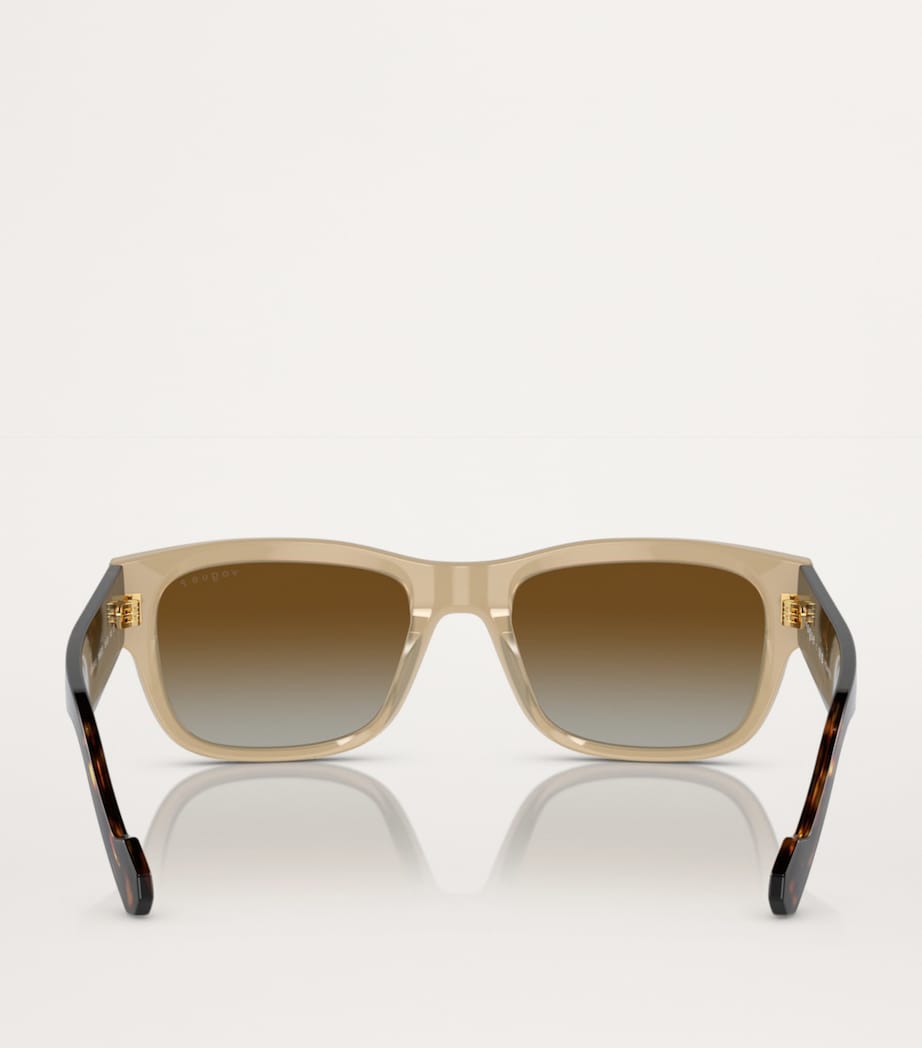 Acetate 0VO5530S Sunglasses
