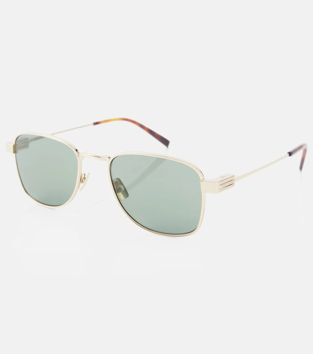 Saint Laurent - نظارة شمسية أفياتور SL741