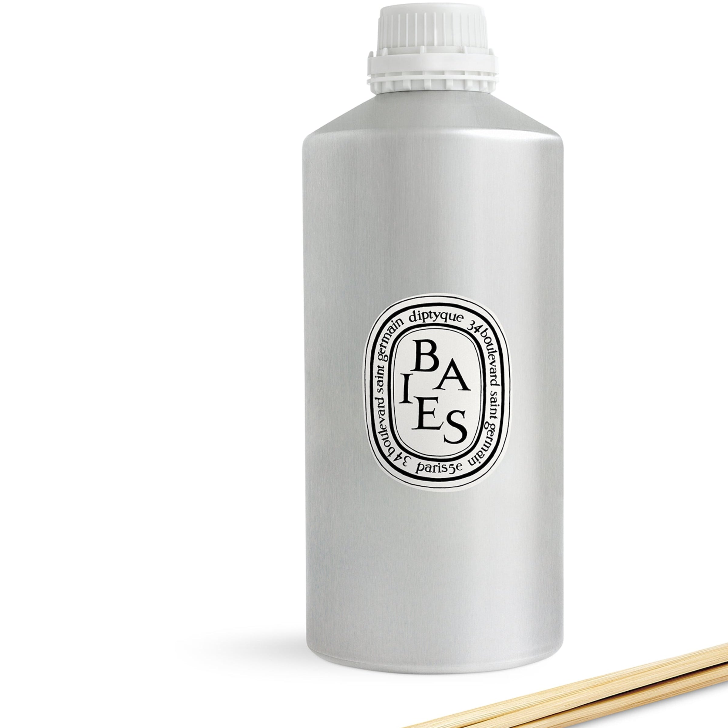 Baies Reed Diffuser (2L) - Refill