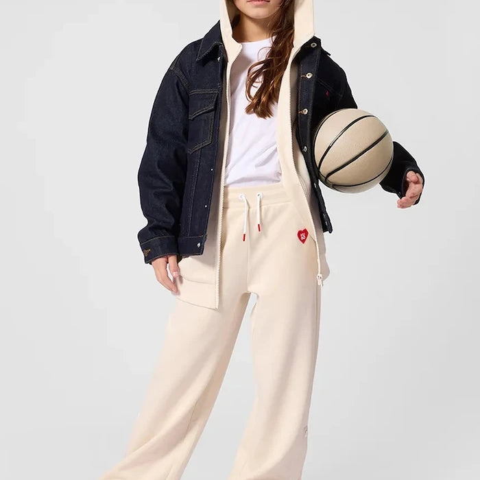 Çocuklar için spor pantolon