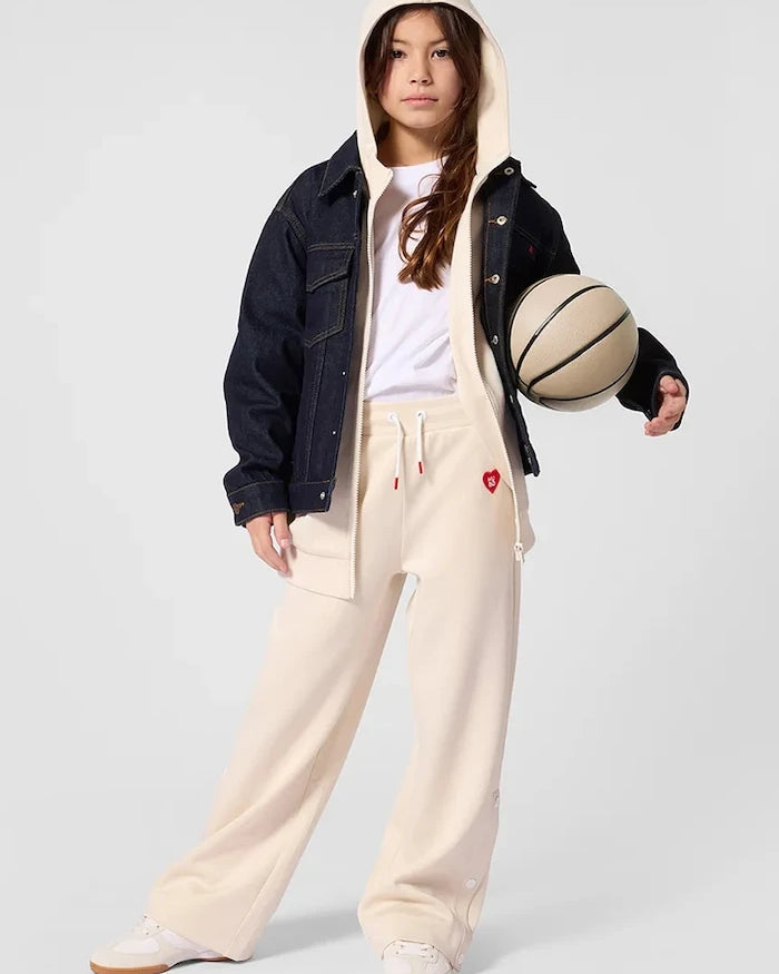 Çocuklar için spor pantolon