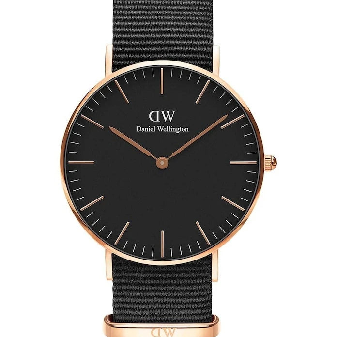 Часовник Daniel Wellington Classic 36 Cornwall
