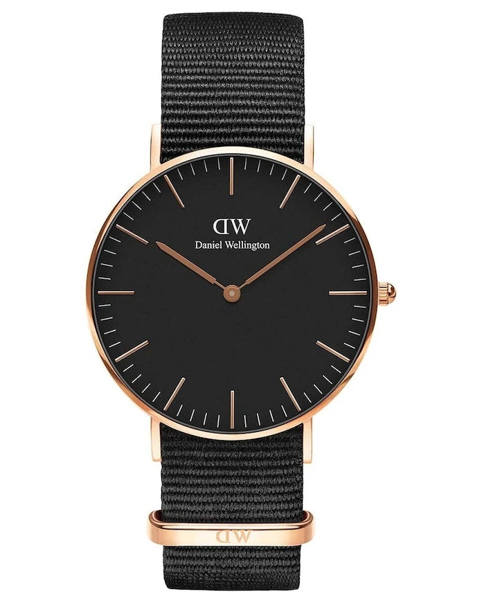 Daniel Wellington Classic 36 Cornwall Saat