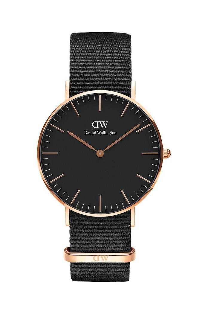 Часовник Daniel Wellington Classic 36 Cornwall