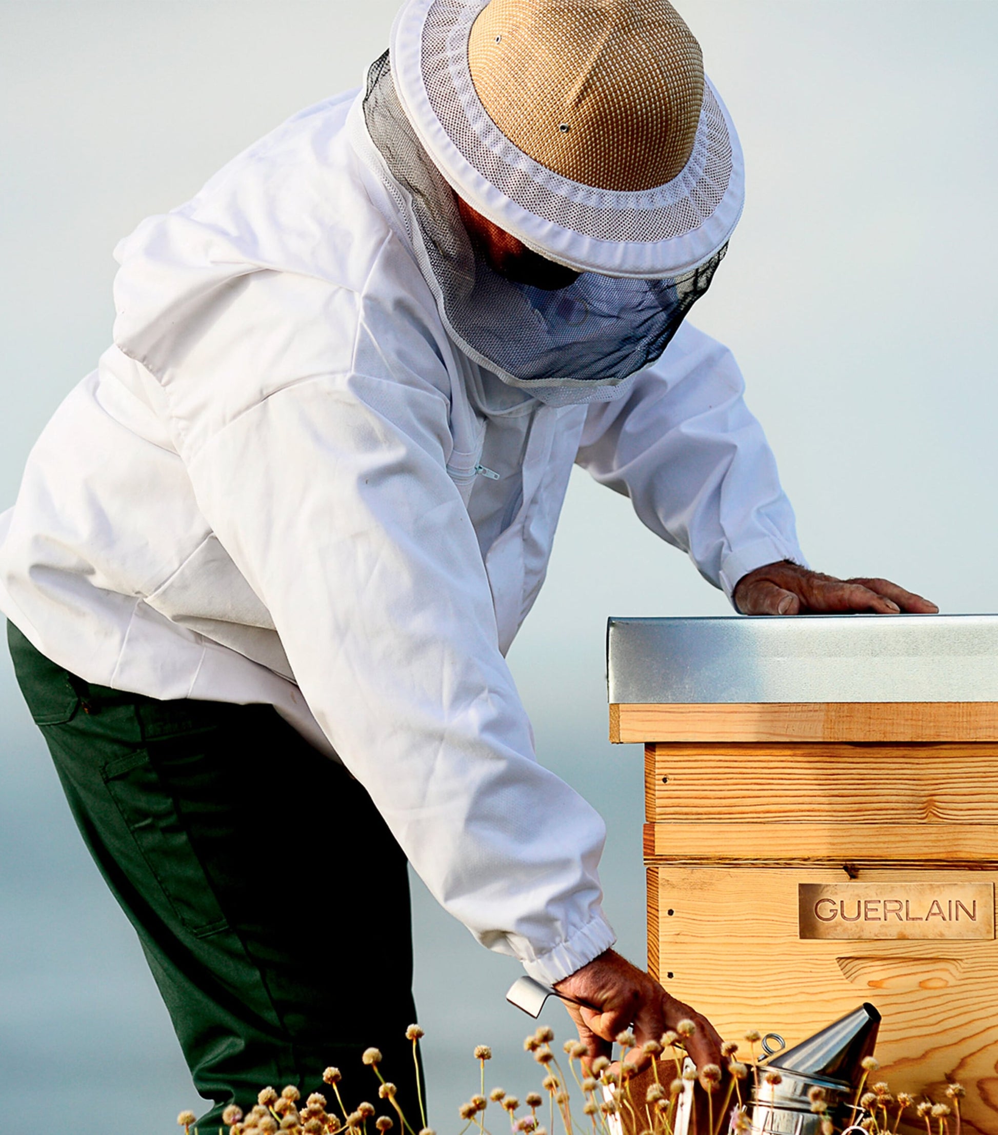 Abeille Royale Revitalising & Fortifying Care Shampoo (290ml)