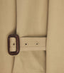 Polo Ralph Lauren Beige Double-Breasted Trench Coat