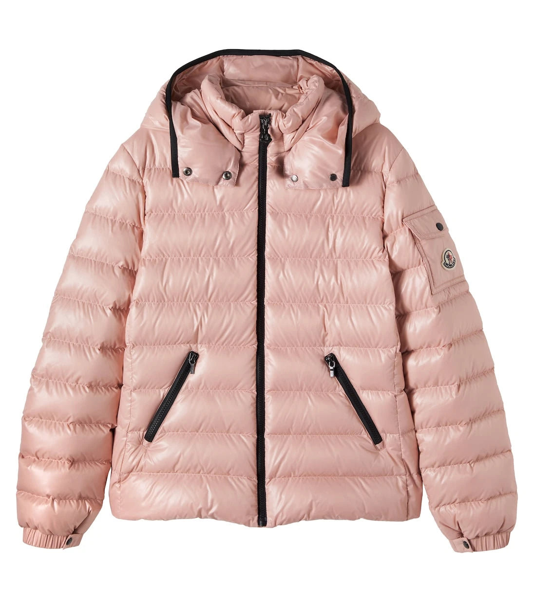 Moncler Enfant - Bady down jacket