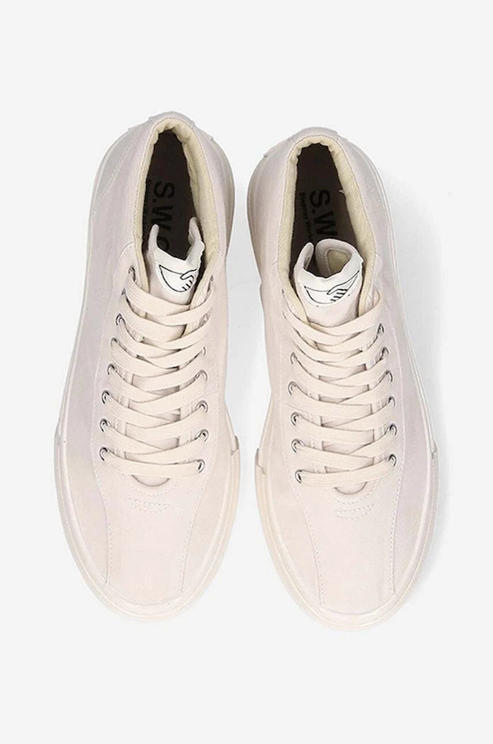 S.W.C Varden M Canvas Spor Ayakkabı