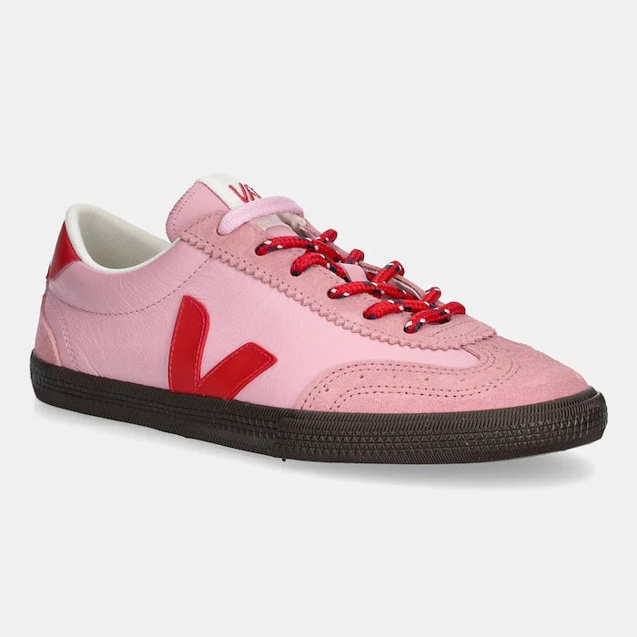 Кожени маратонки Veja Volley