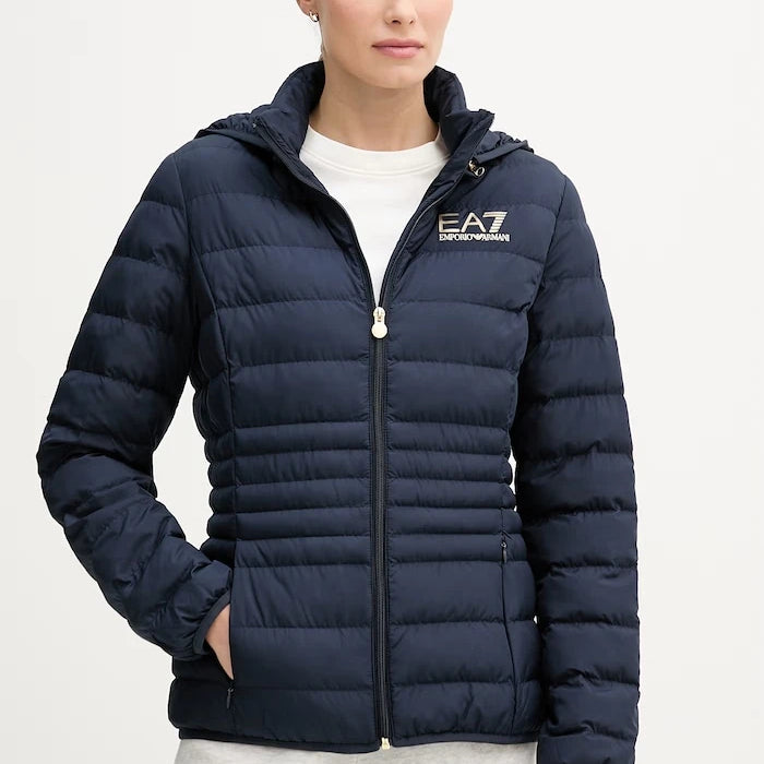 EA7 Emporio Armani яке дамско