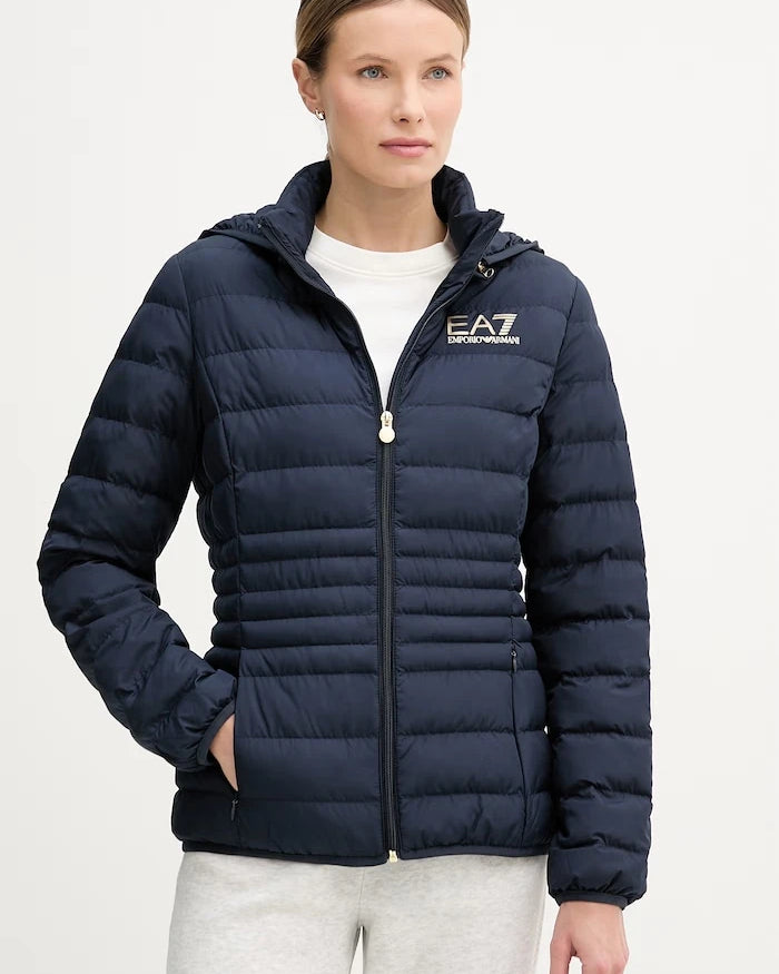 EA7 Emporio Armani Kadın Mont
