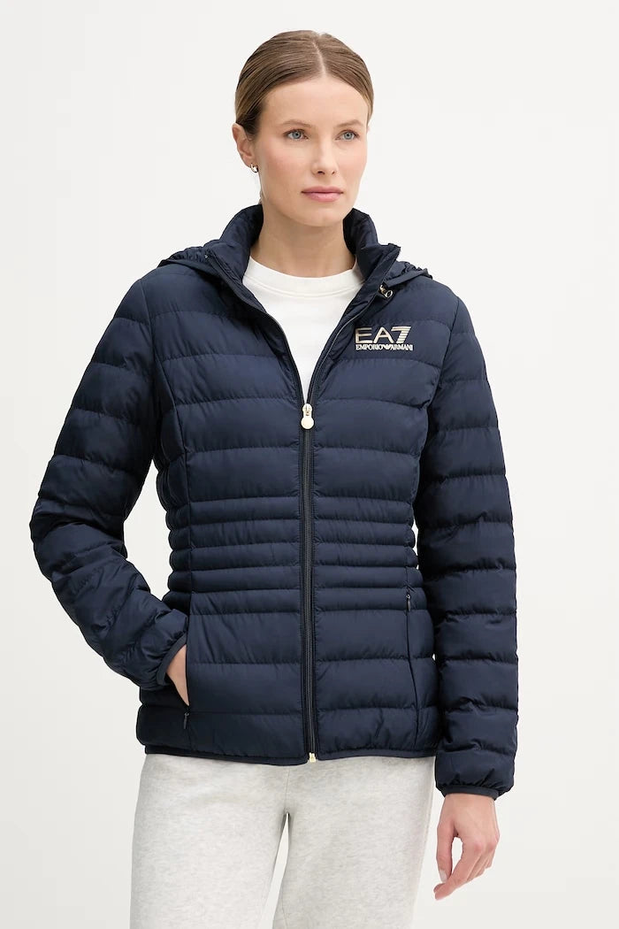 EA7 Emporio Armani Kadın Mont