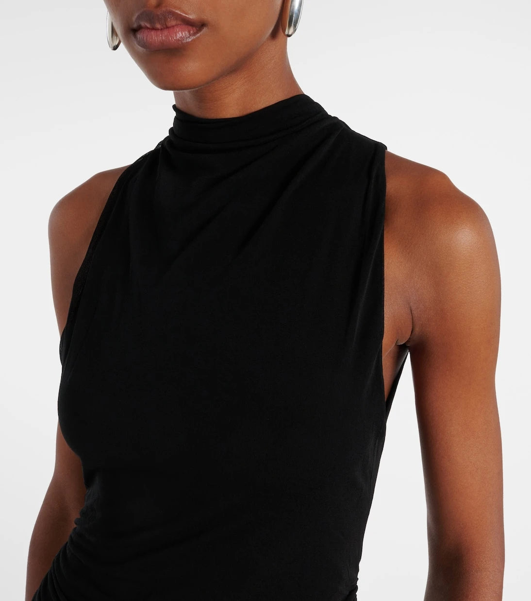 Altuzarra - Alicka jersey cocktail dress