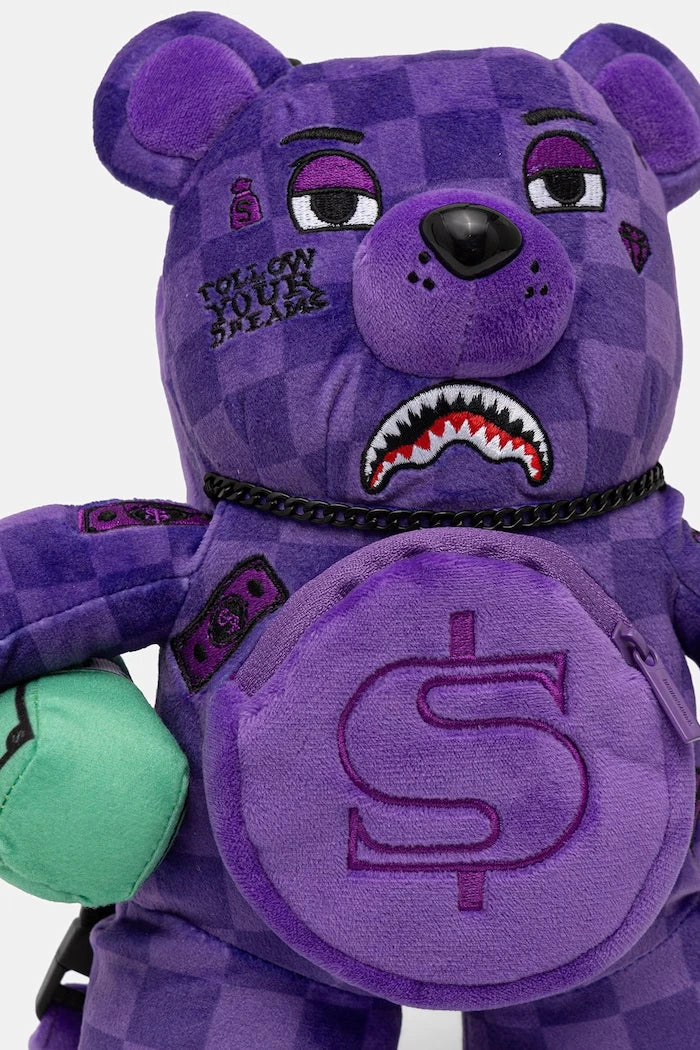 Sprayground Şehir Sırt Çantası
