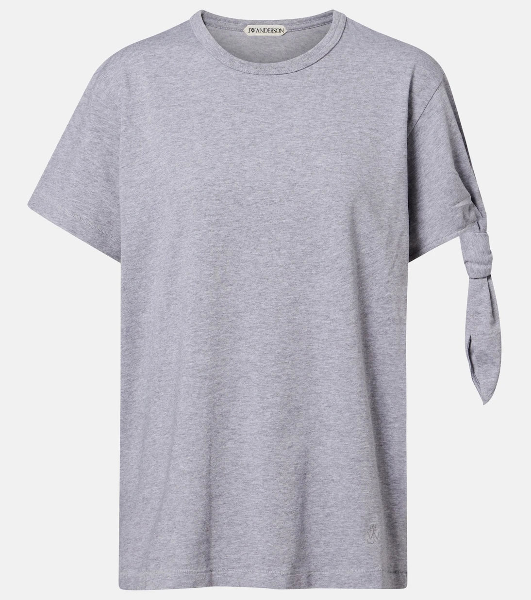 JW Anderson - Cotton jersey T-shirt