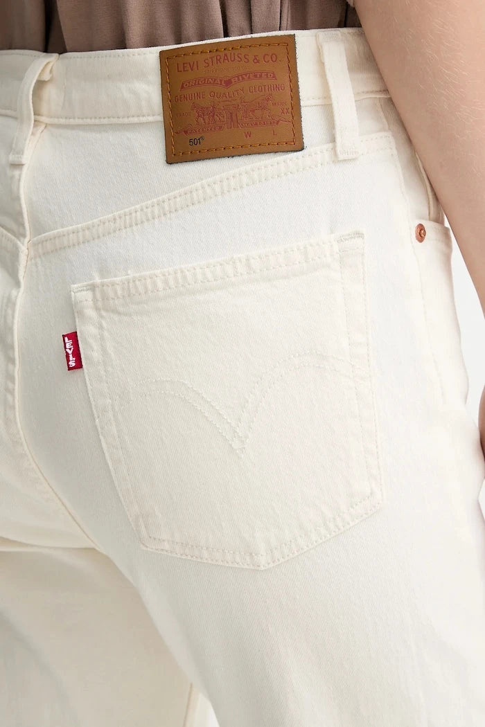 Levi's 501® CROP Kot Pantolon