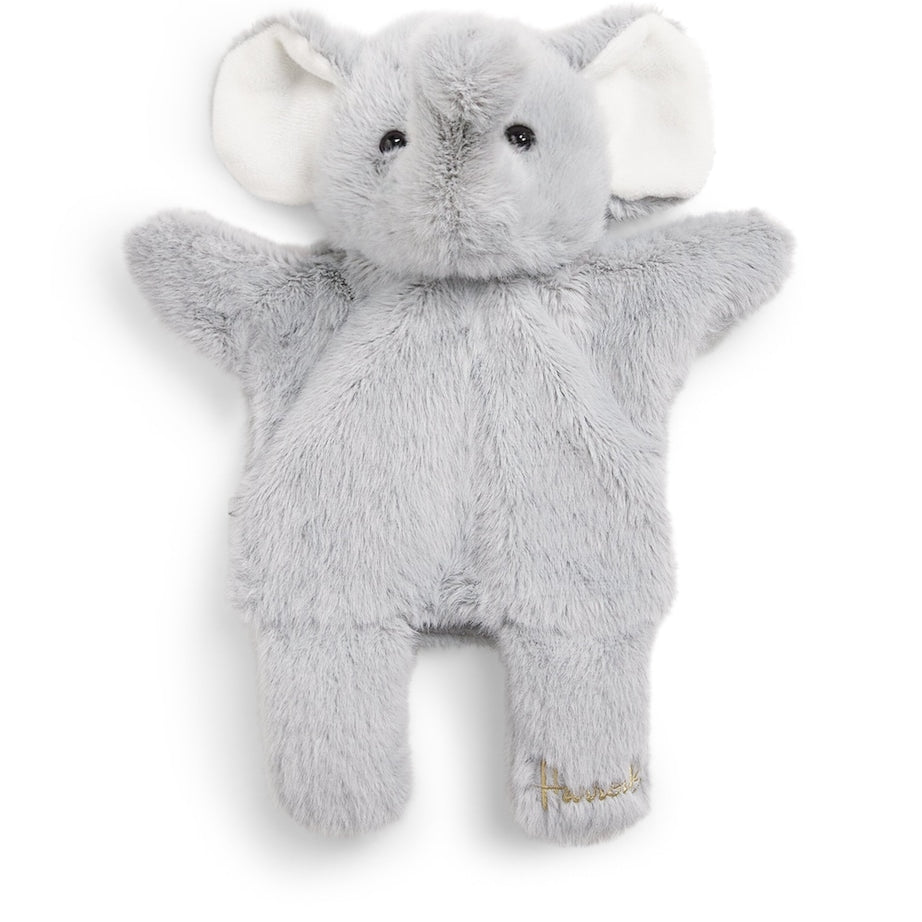 Elephant Hand Puppet (28cm)