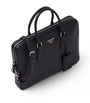 Prada Saffiano Leather Briefcase