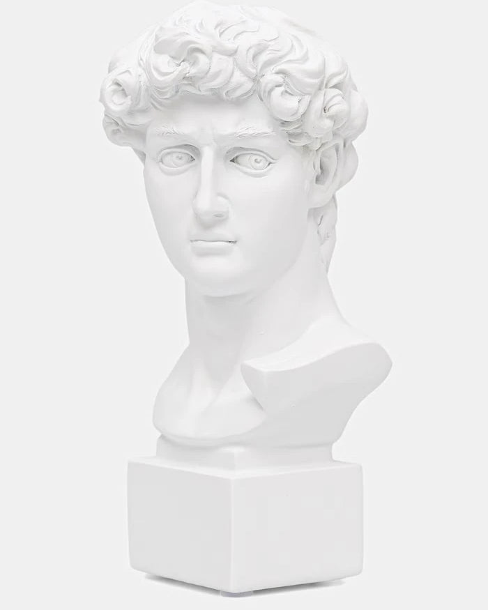 Palais Royal Plastik Dekoratif Figür 18 cm