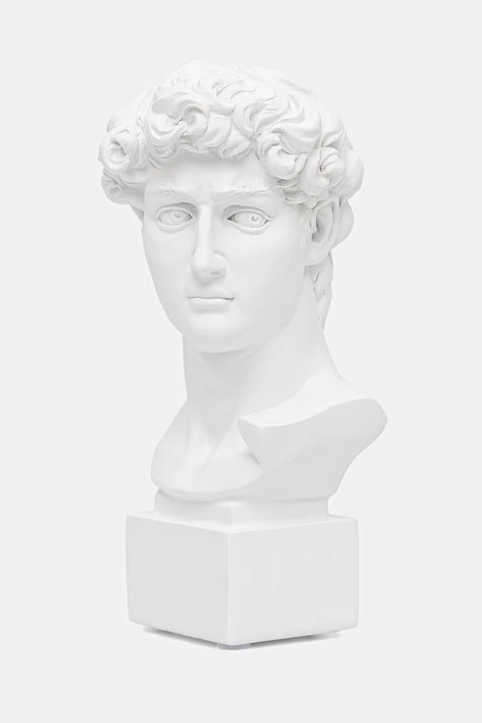 Palais Royal Plastik Dekoratif Figür 18 cm