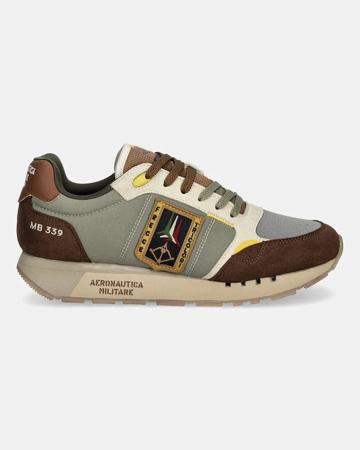 Aeronautica Militare SNEAKERS