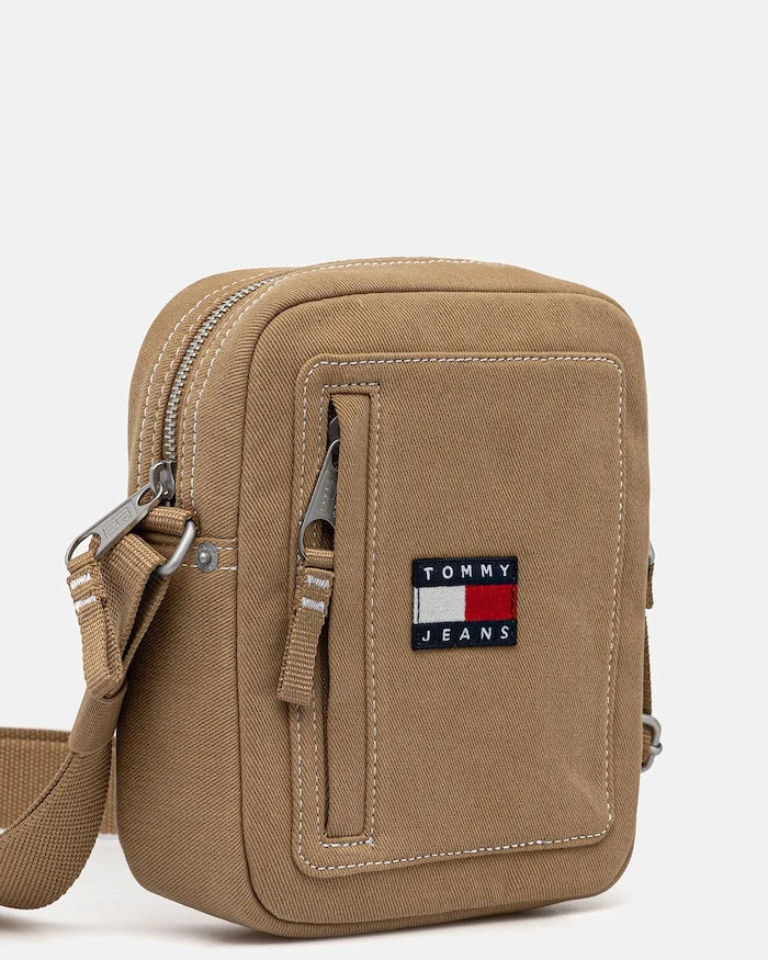 Tommy Jeans Omuz Çantası