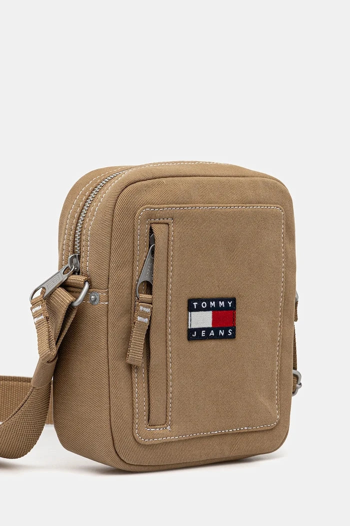 Чанта през рамо Tommy Jeans
