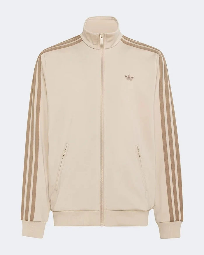 adidas Originals суичър с цип за деца