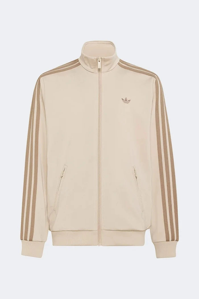 adidas Originals суичър с цип за деца