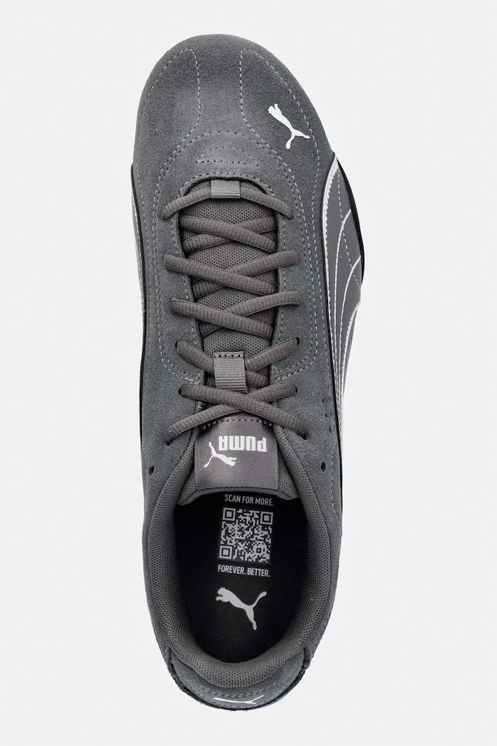 Велурени маратонки Puma CATCH