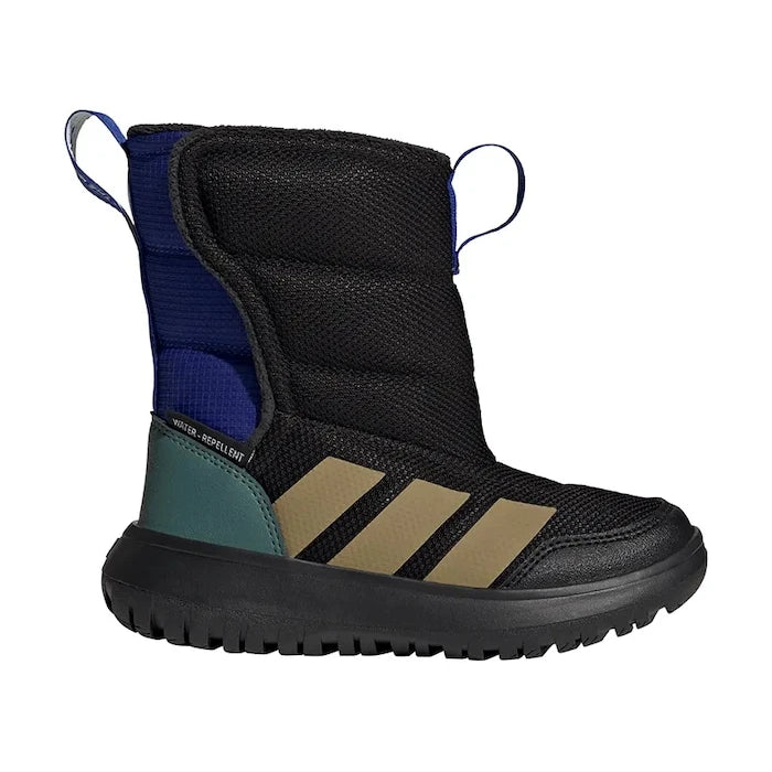 Детски зимни обувки adidas Winterplay