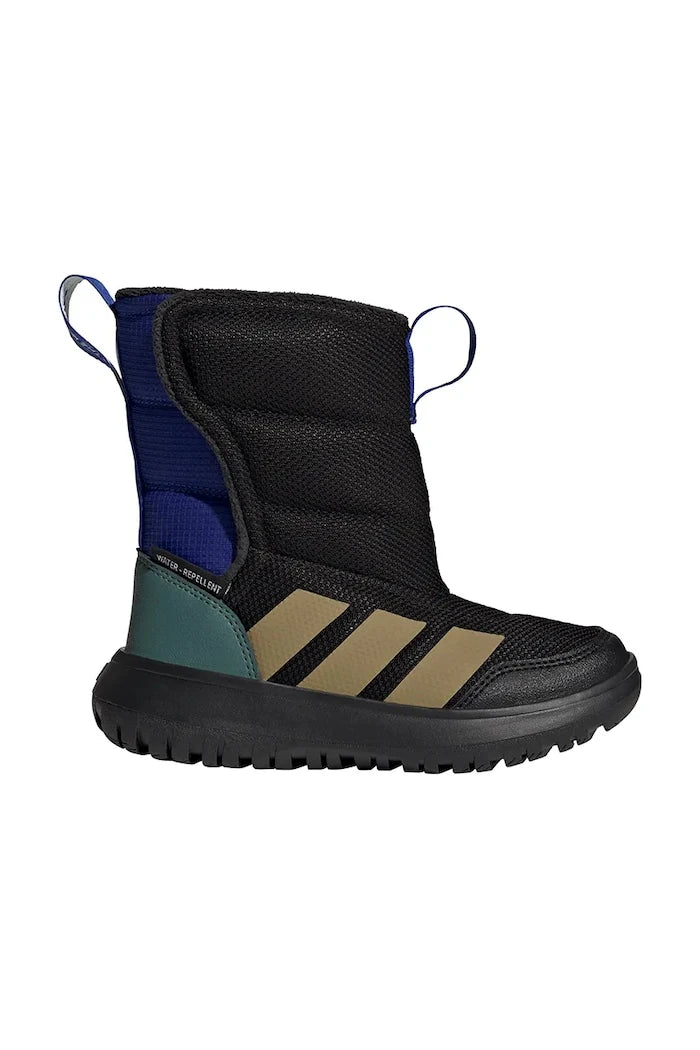 Детски зимни обувки adidas Winterplay