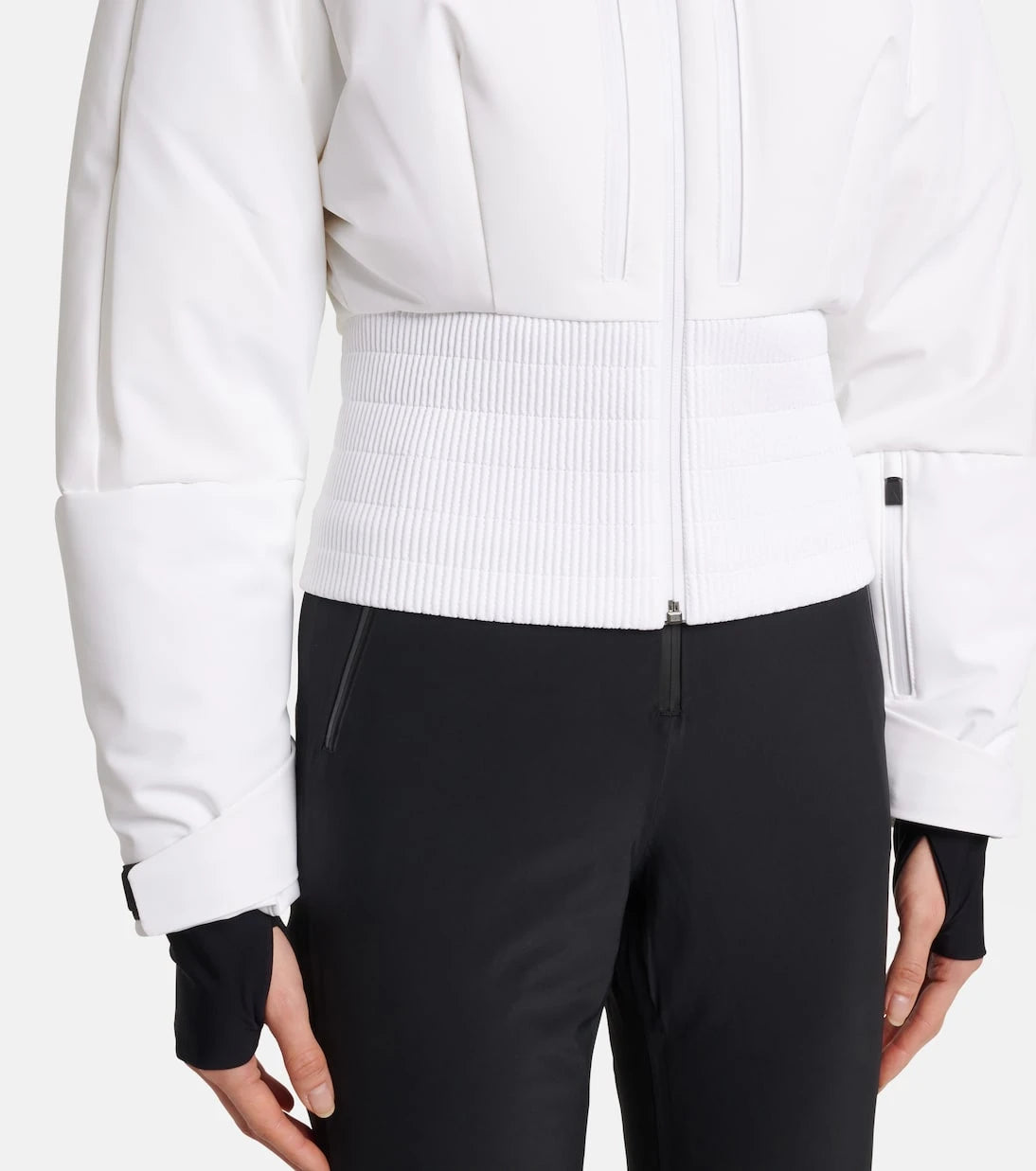 Aztech Mountain - Vertical Nuke down ski jacket