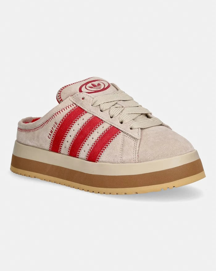 adidas Originals Campus 00s Süet Sneakers