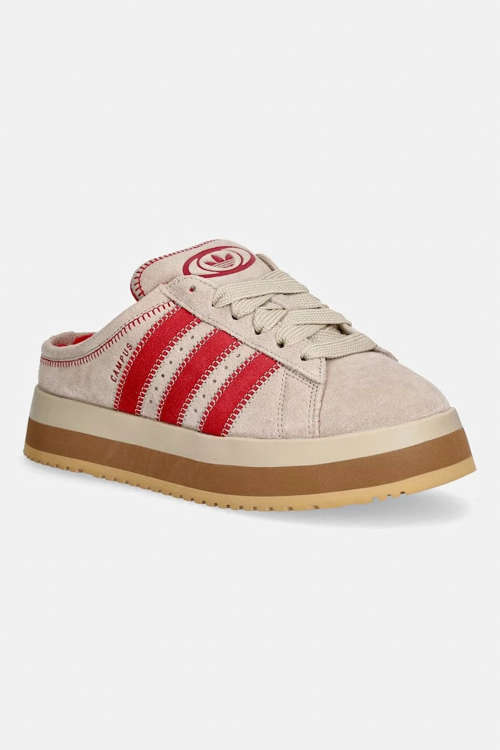 adidas Originals Campus 00s Süet Sneakers