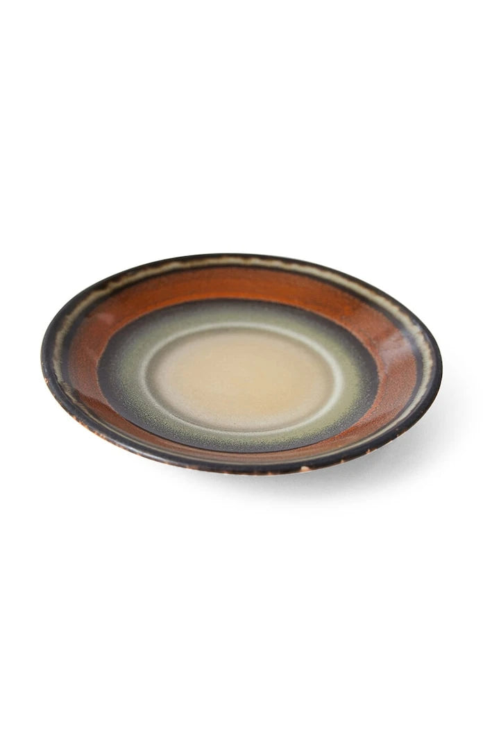 Hkliving 11,5 cm Tabak