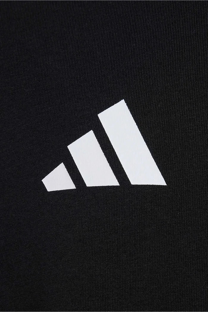 Детска памучна тениска adidas Performance MERCEDES