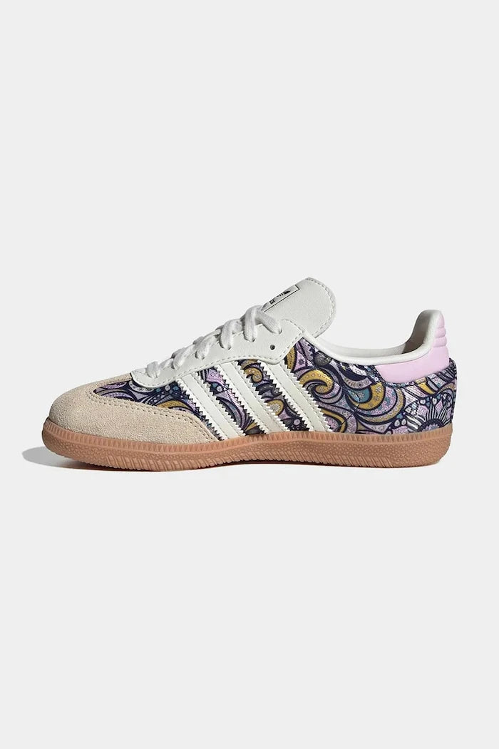 adidas Originals SAMBA OG маратонки за деца