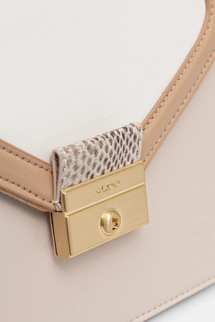 Aldo MIREILLEA suni deriden kadın crossbody çanta